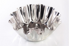 Форма для ром-бабы большая+ КФ-09.000