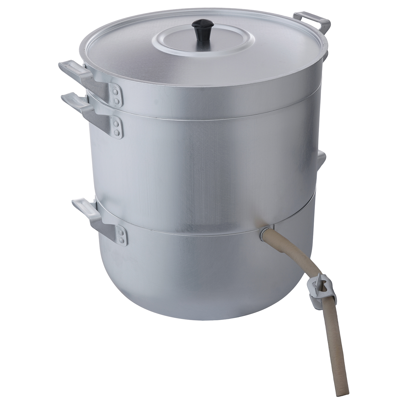 Соковарка алюм 6,0л ТМ Scovo