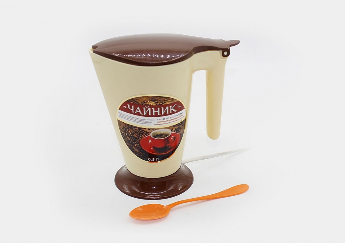 Чайник электический "Минутка" МЧ-2201