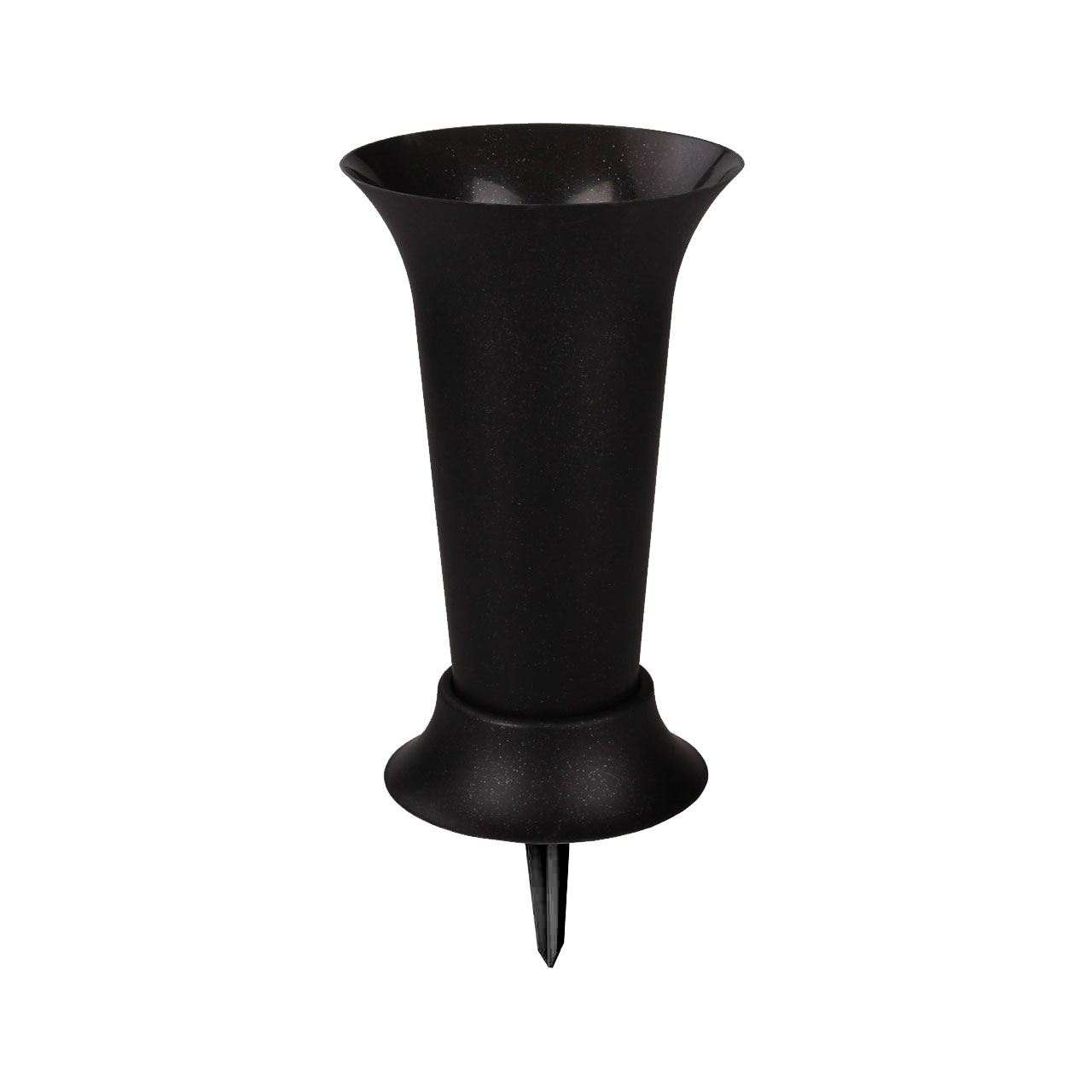 Ваза под срезку с колышком 3л