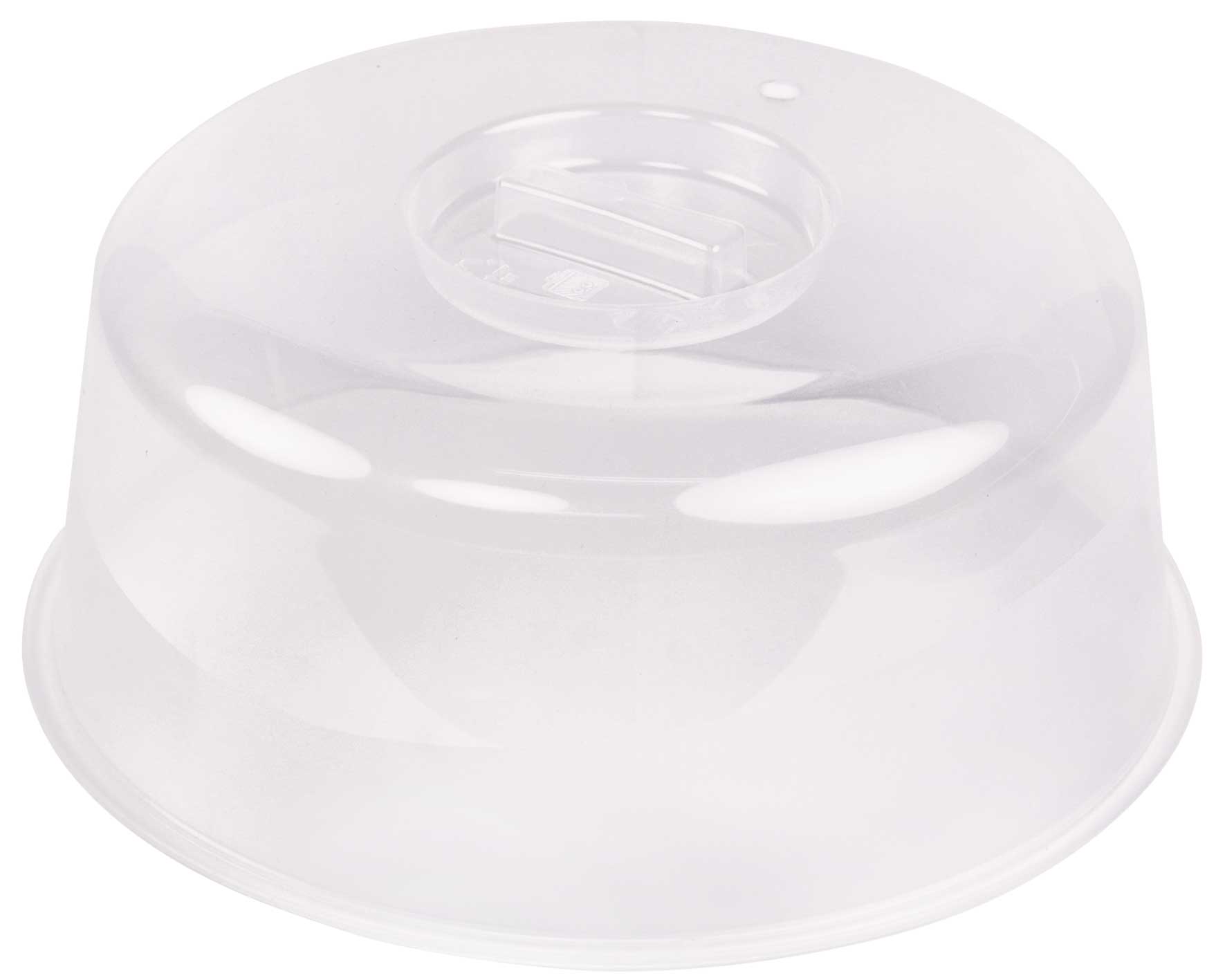 Крышка для СВЧ "Смак" (диам. 250мм). М1190