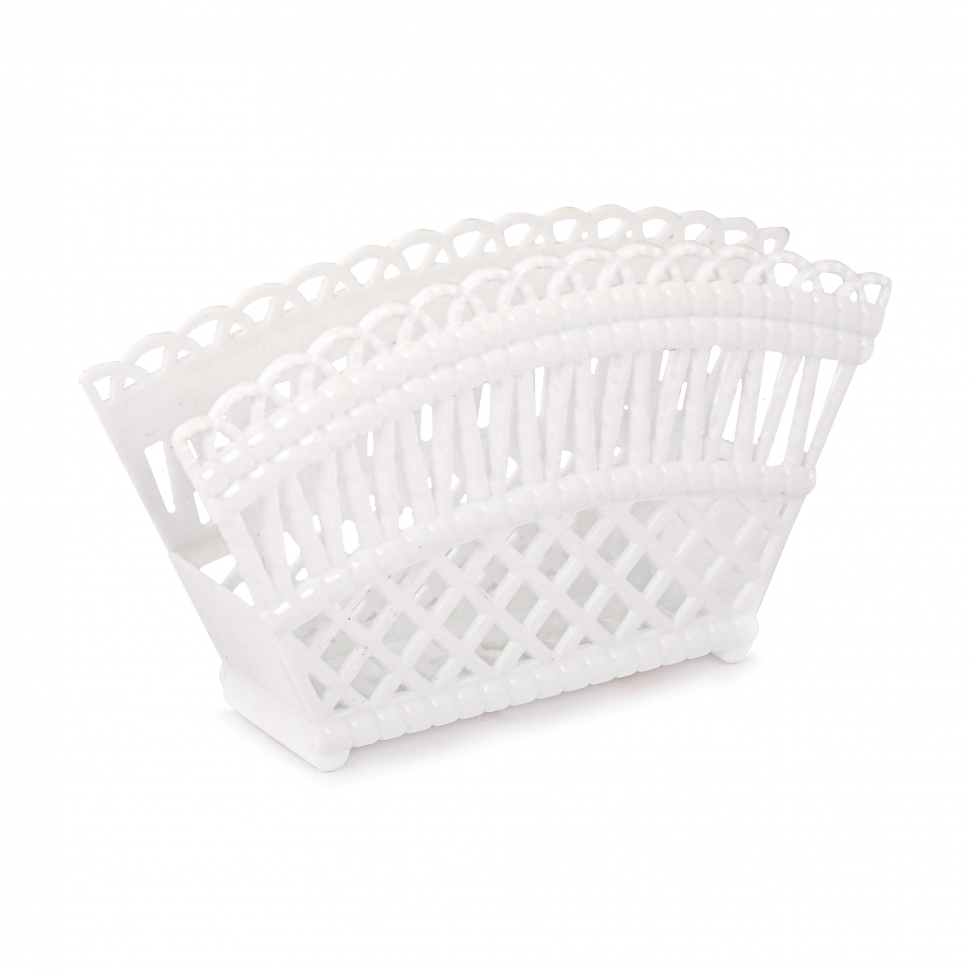 Салфетница "Семь злаков" (Белый)