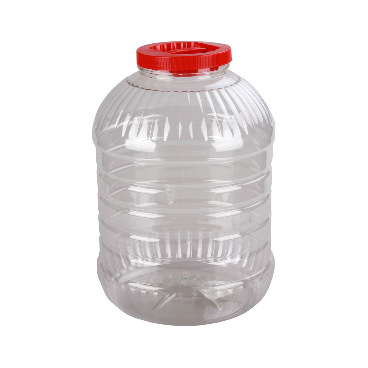 Ёмкость универсальная ПЭТ 10л.