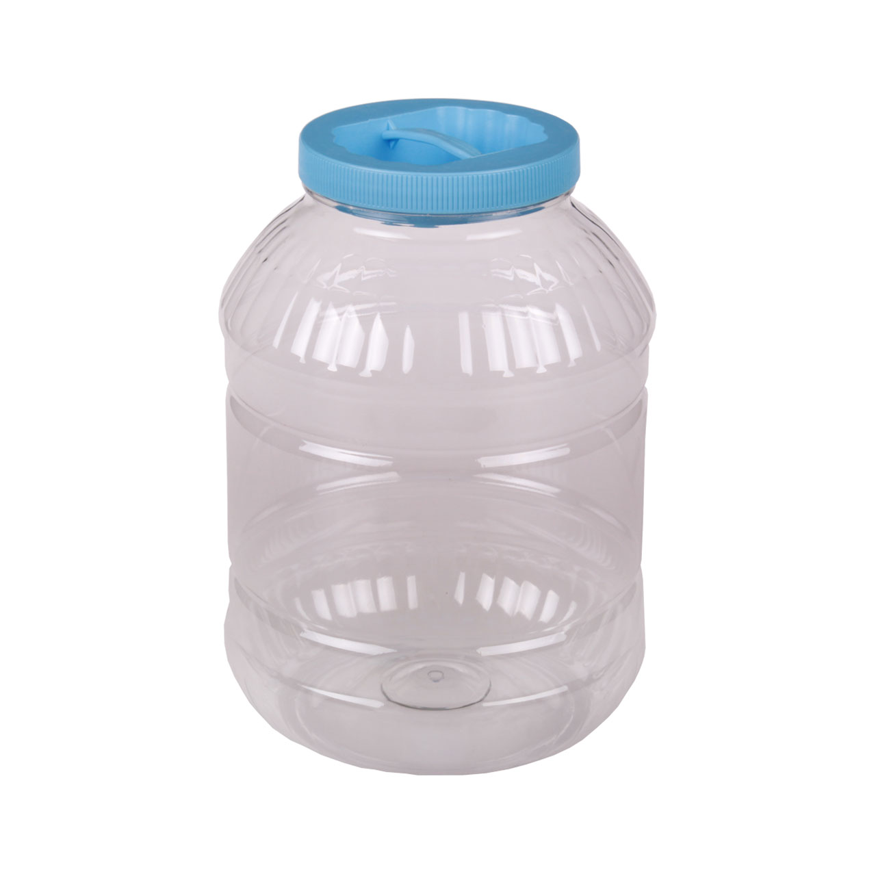 Ёмкость универсальная ПЭТ 5л.