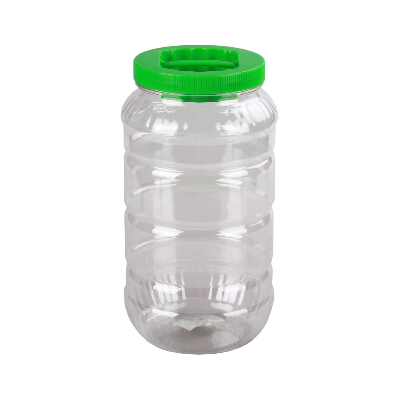 Ёмкость универсальная ПЭТ 3л.