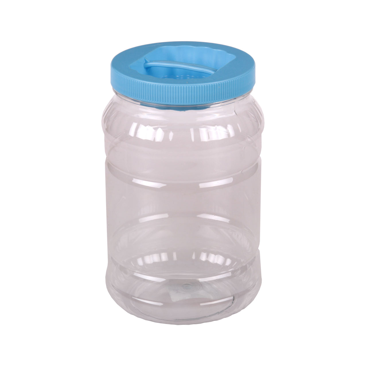 Ёмкость универсальная ПЭТ 2л.