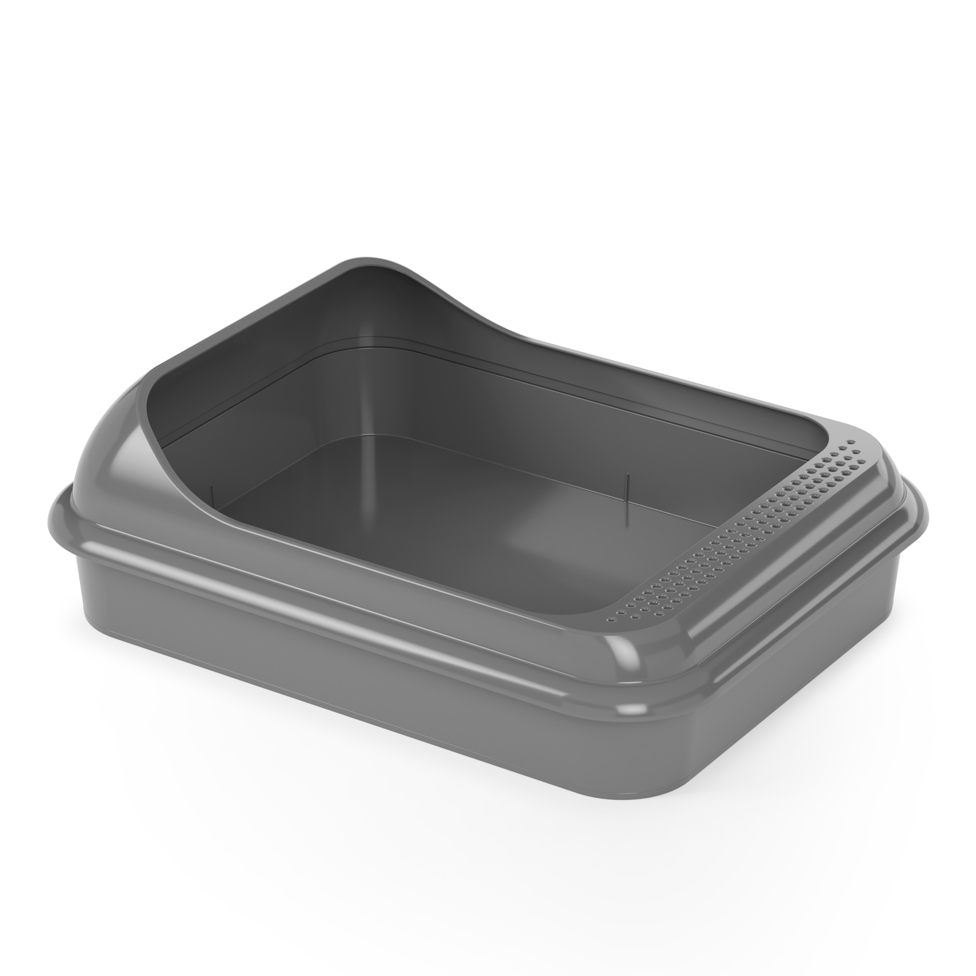 Лоток "Верный друг" для животных М3666