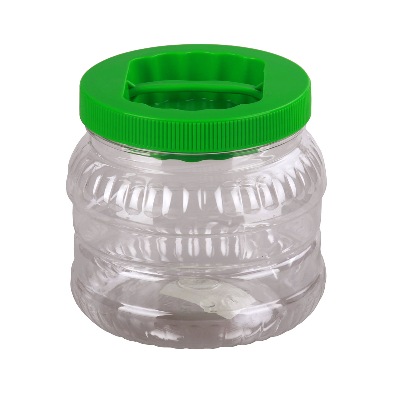 Ёмкость универсальная 1л ПЭТ.