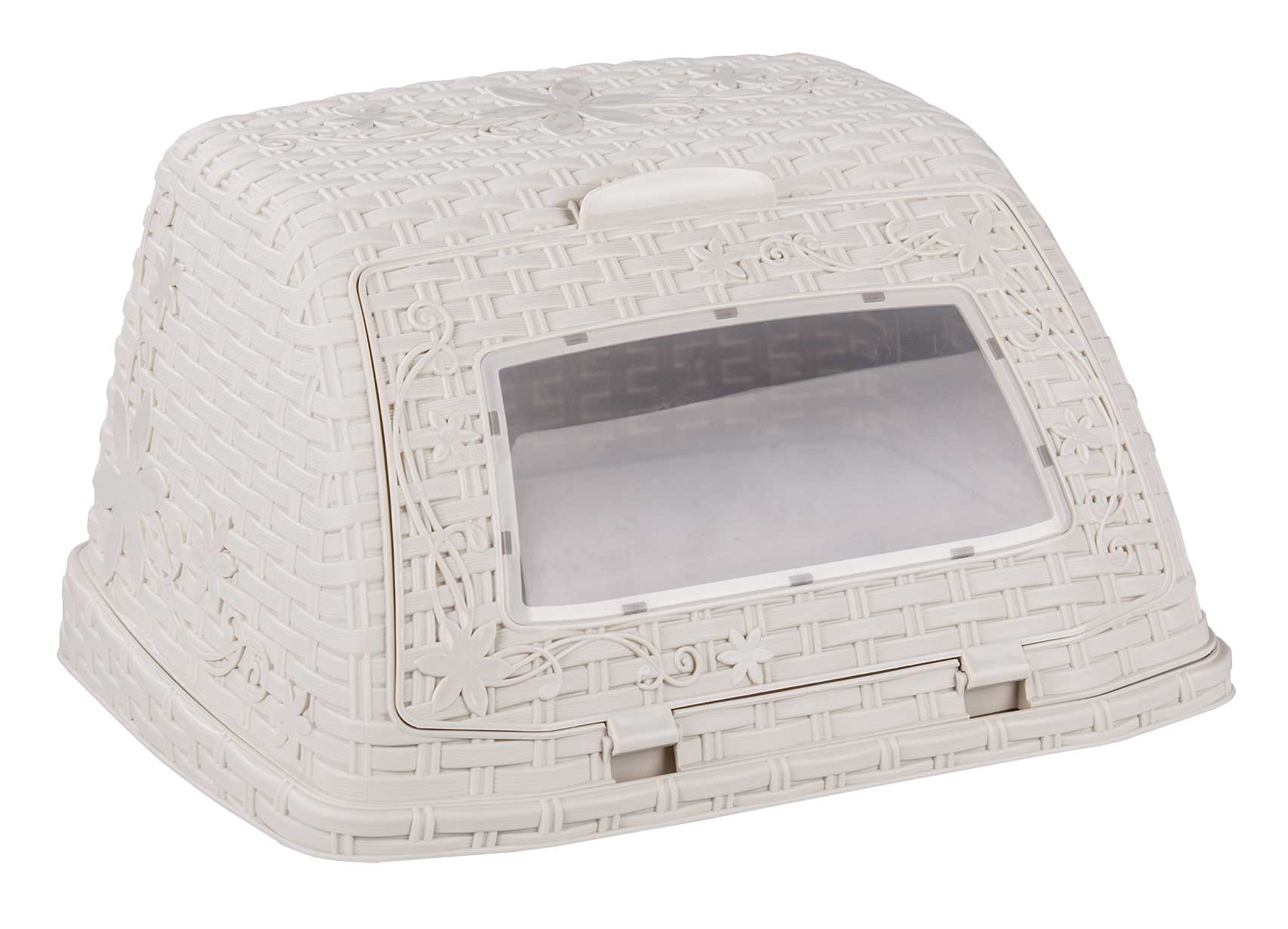 Хлебница "Плетенка" М4902
