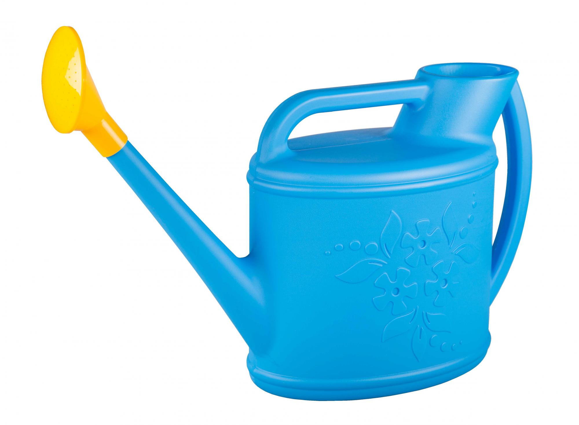 Лейка "Премьера" 12л с рассеивателем