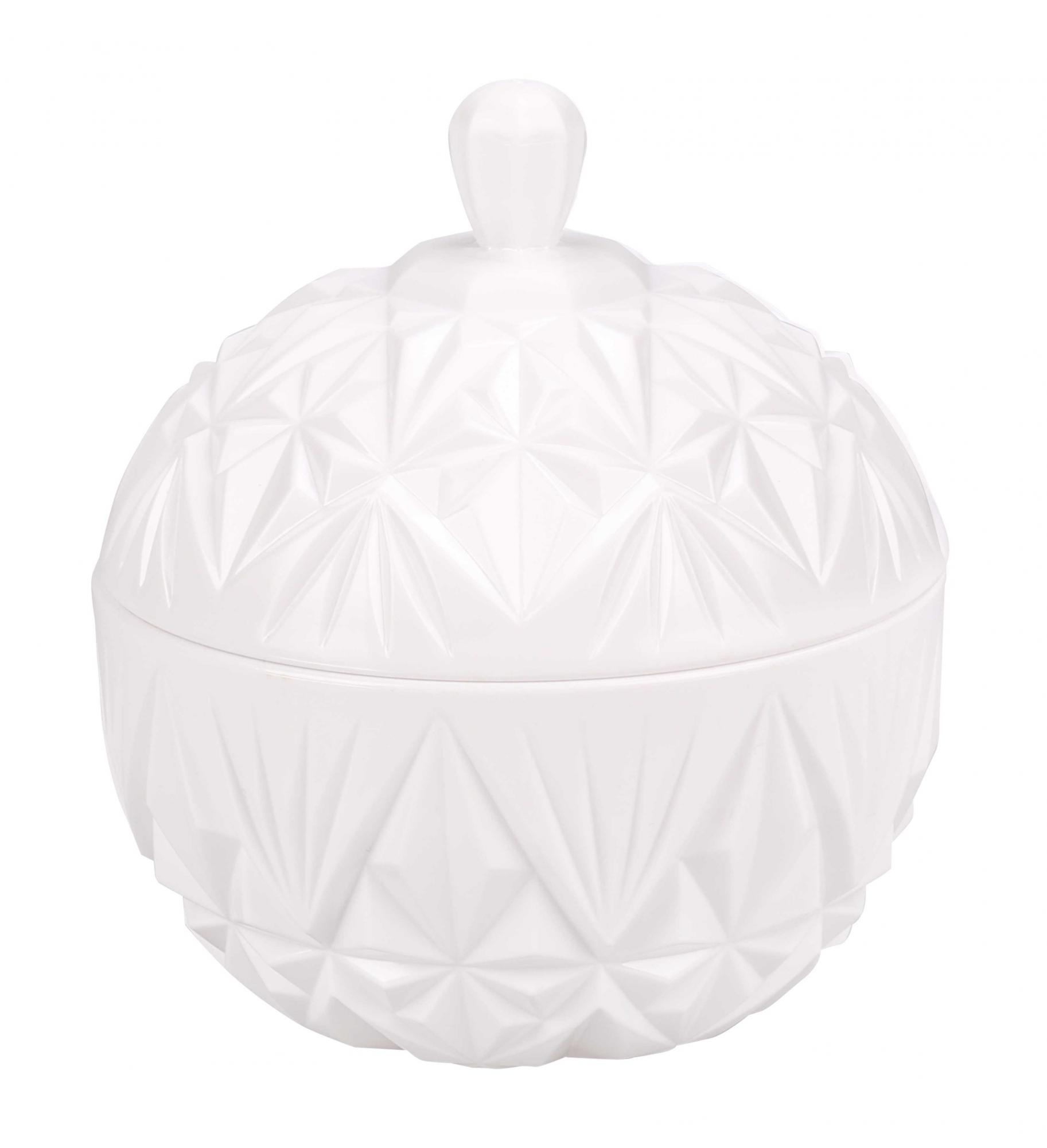 Сахарница "Шарм" 0,35л (с крышкой)