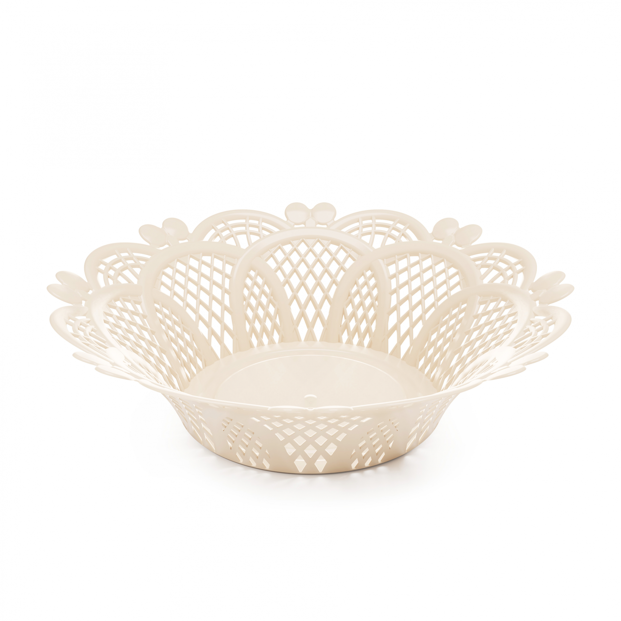 Сухарница "Нежность" D 22 см