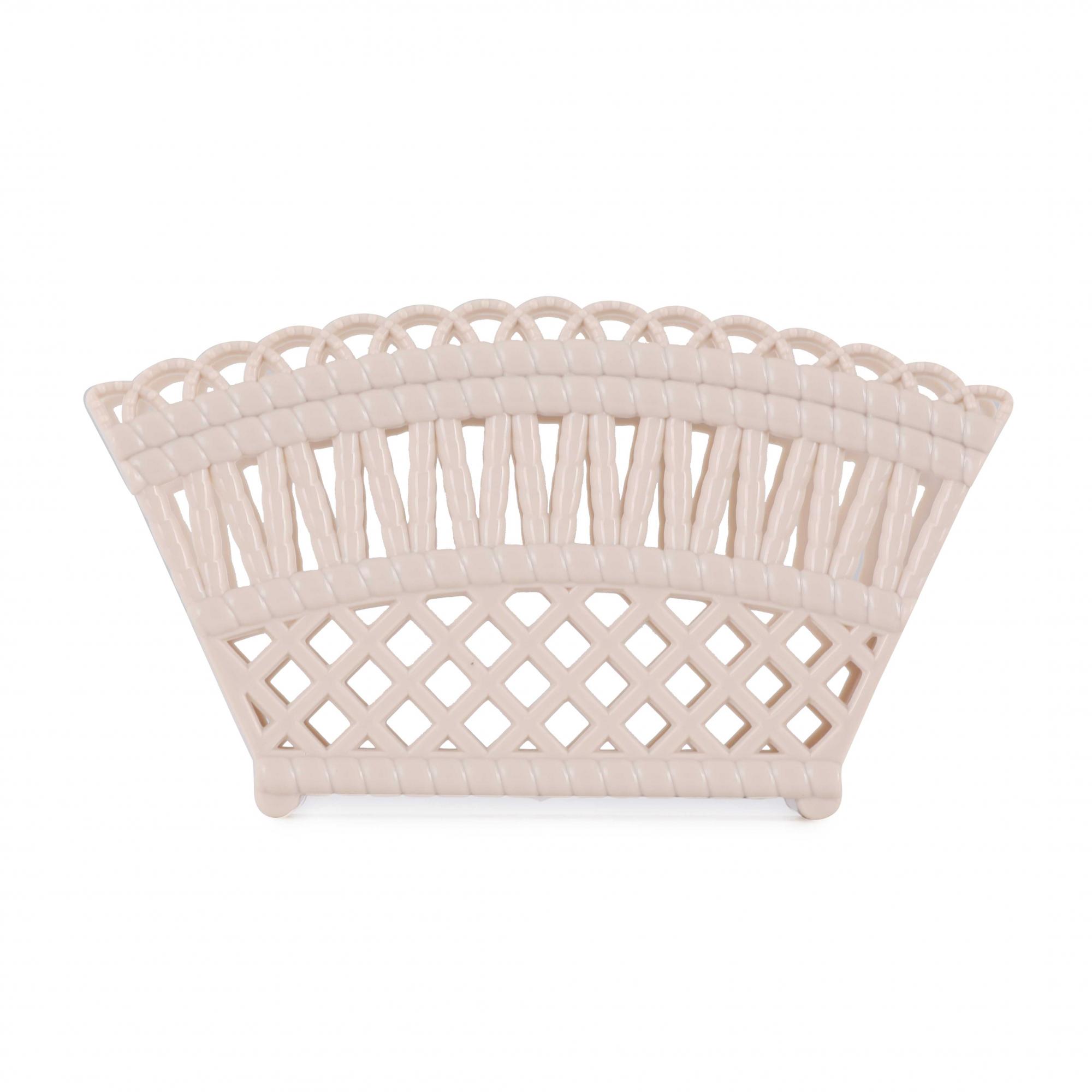 Салфетница "Семь злаков" (Бежевый)