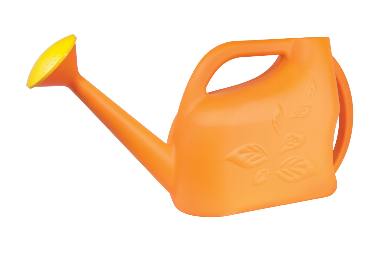Лейка "Листок" 9л.