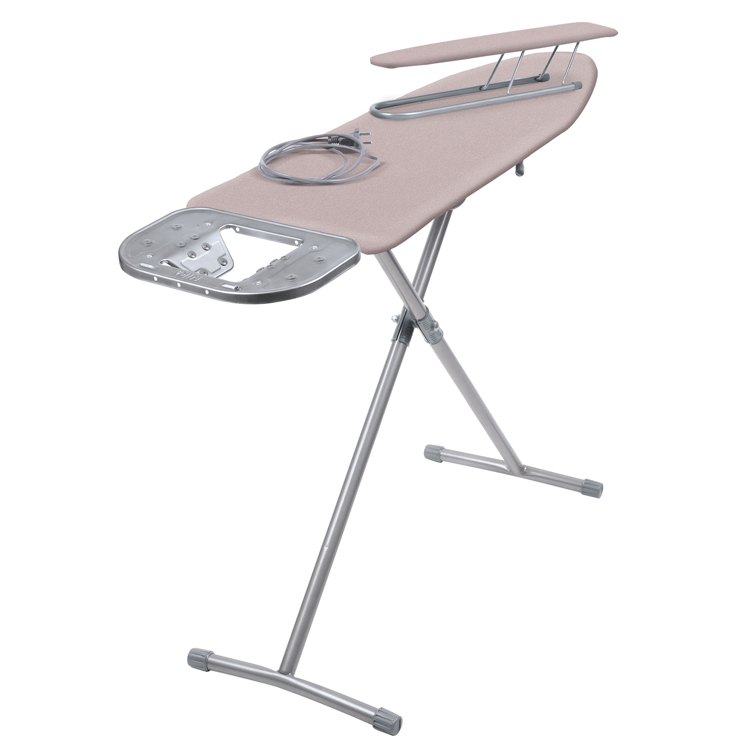 Гладильная доска Nika 3М (Н3МТ/П пудровый)