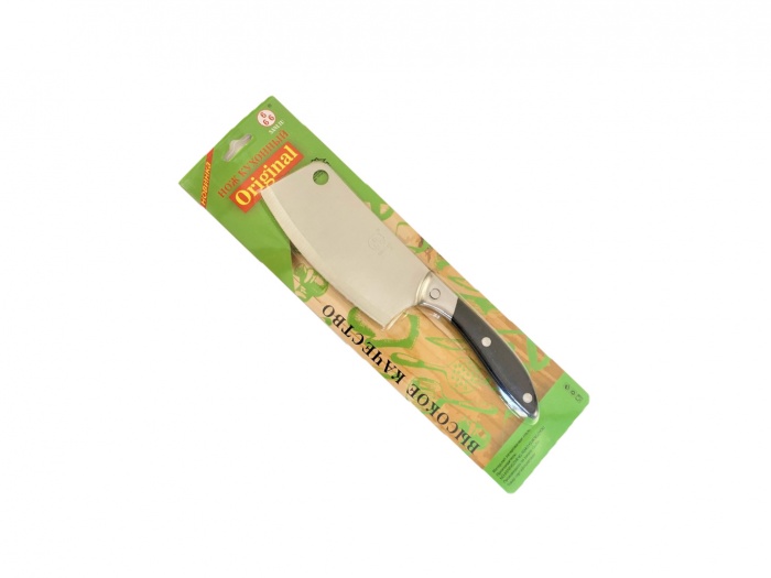 Топор 666 Sanliu 23см