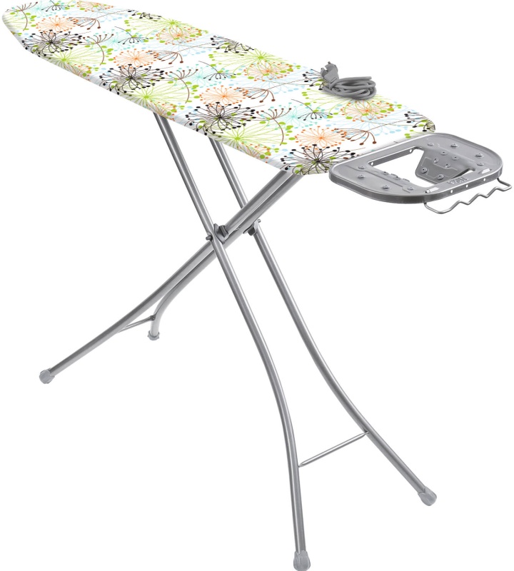 Гладильная доска Стайл1 (С1/6 растительные фантазии)