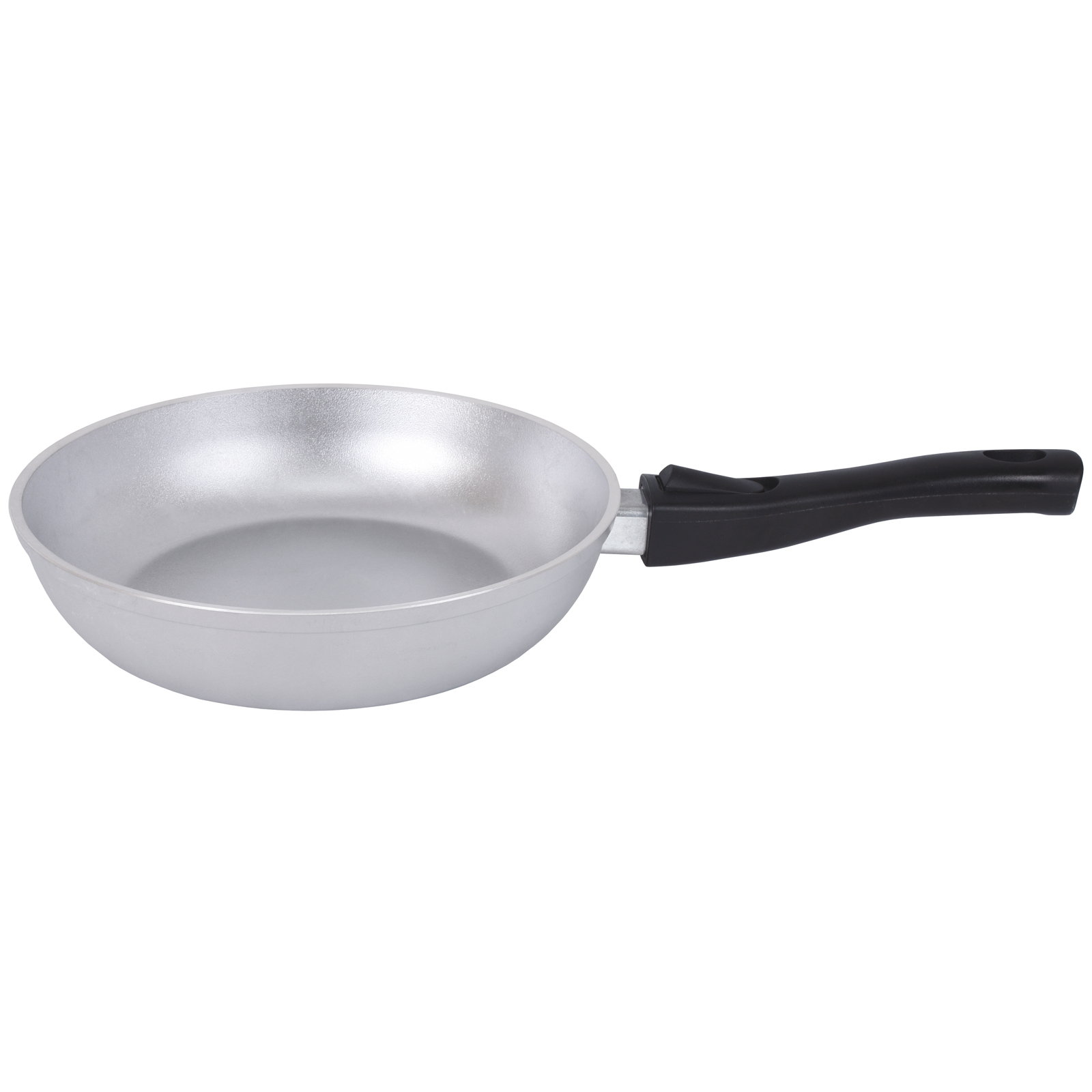 Сковорода литая 34см 2-е ручки ТМ KUKMARA