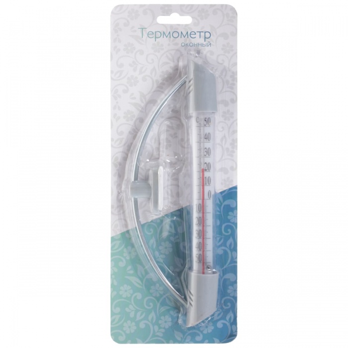 Термометр бытовой оконный «Премиум» ТБ-209