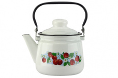 Чайник 1,5л с рисунком. 01-2708/4М