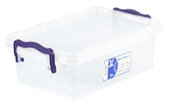 Мультибокс 2л