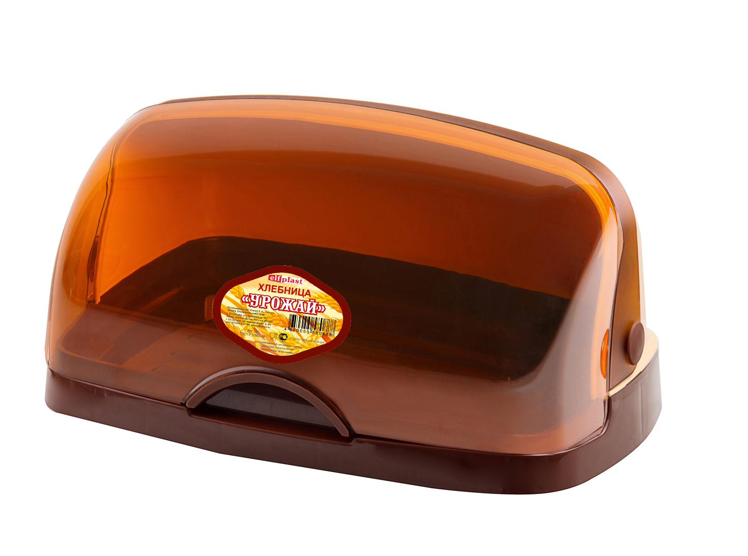 Хлебница "Урожай"