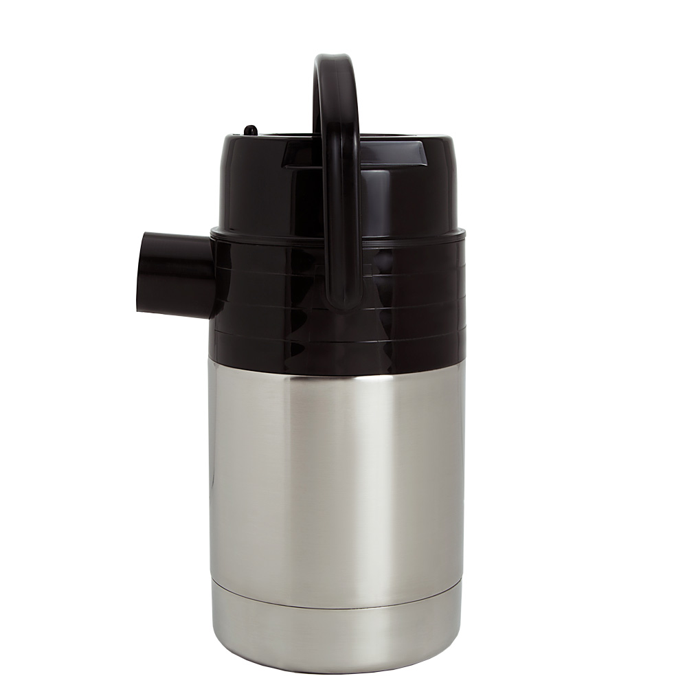 Термос "Гейзер" 2,5 л, тип А, с пневмонасосом ТМ АМЕТ