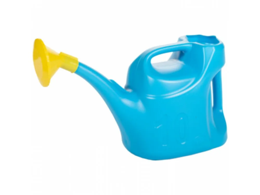 Лейка 10л. с рассеивателем.