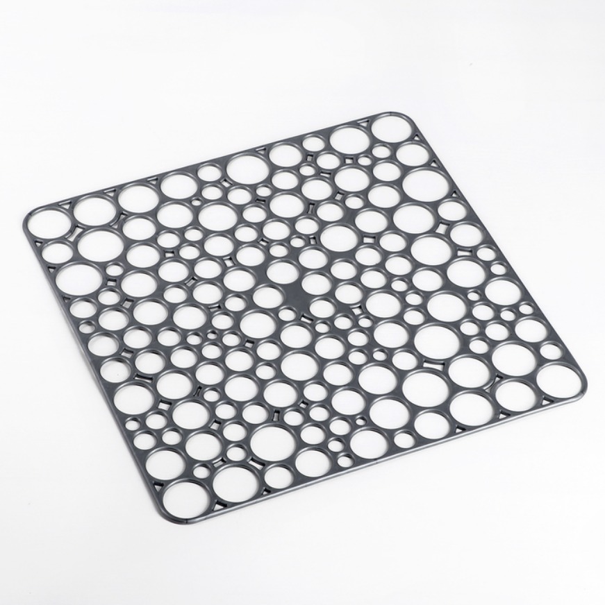 Решетка для мойки квадратная 300х300мм.