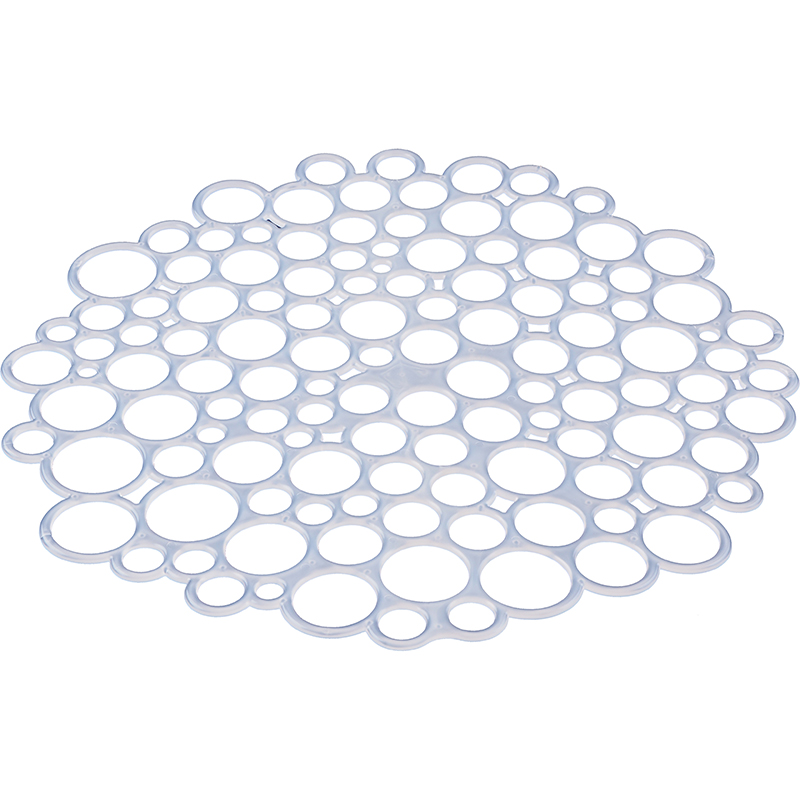 Решетка для мойки круглая 290*290*2.