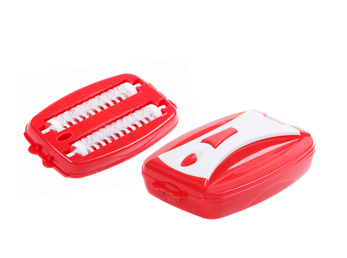 Щётка-пылесос «Дуэт»