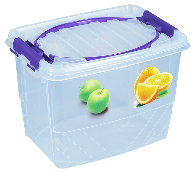 Мультибокс "Пикник" 9л