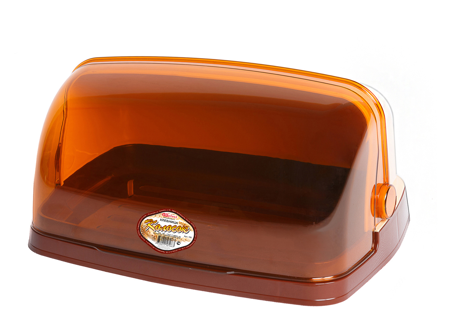 ХЛЕБНИЦА «КОЛОСОК»