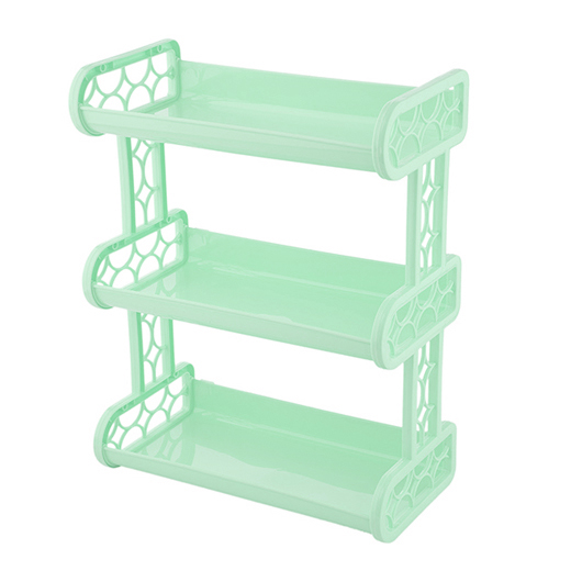 Полка навесная 3-х ярусная, 16701