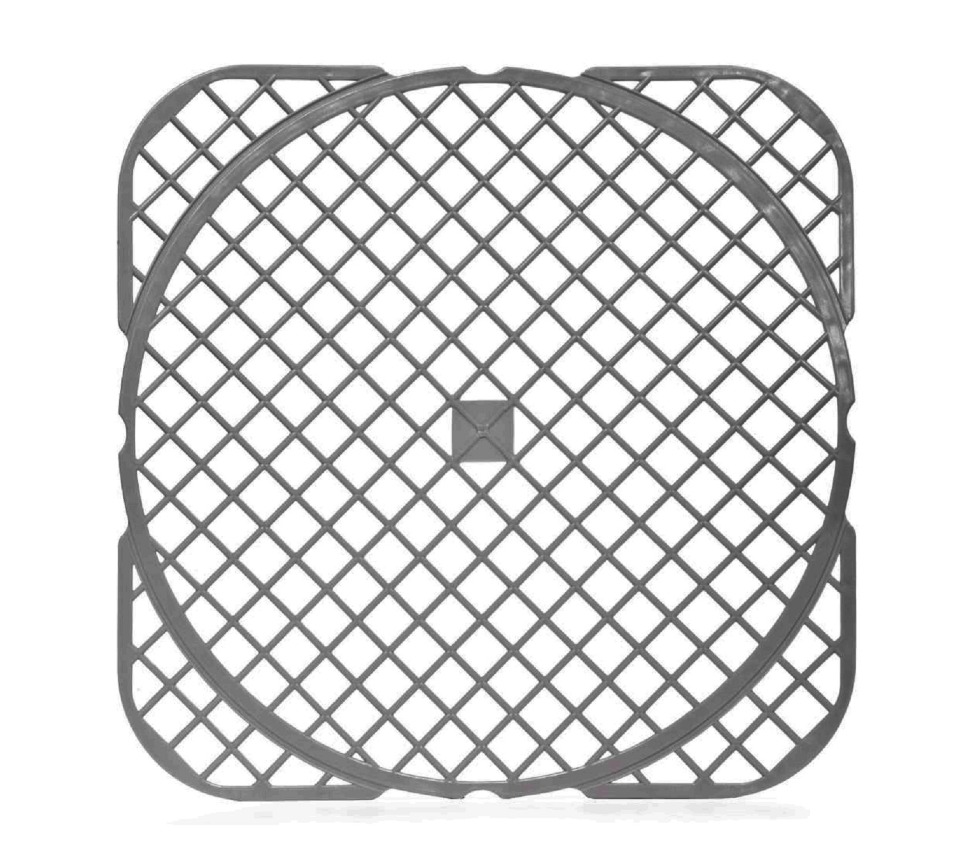 Решетка для мойки универсальная (без упаковки). 216