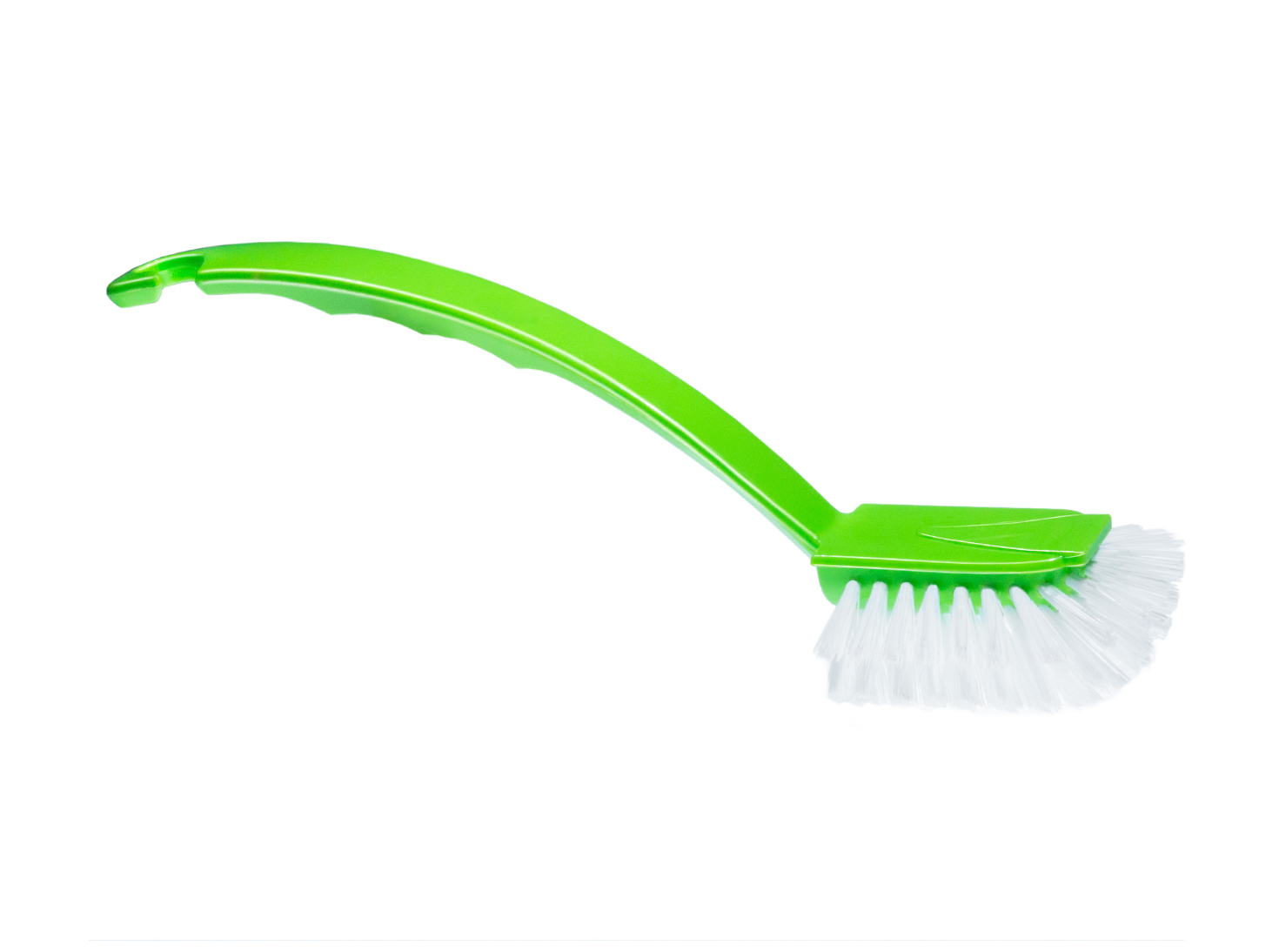 Щётка для мытья посуды «Блеск» прямоугольная