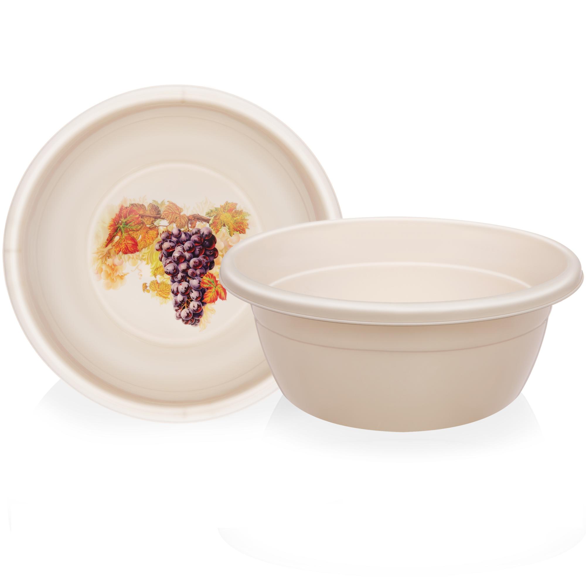 Миска №1 с рисунком 1л