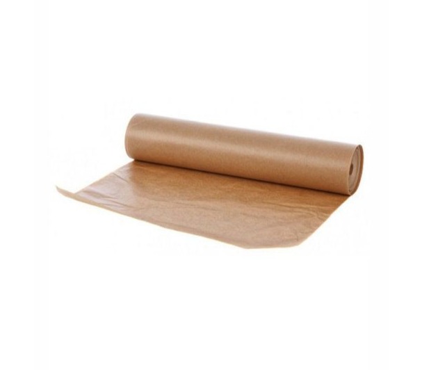 Бумага для выпечки силиконизированная 38см х 100м