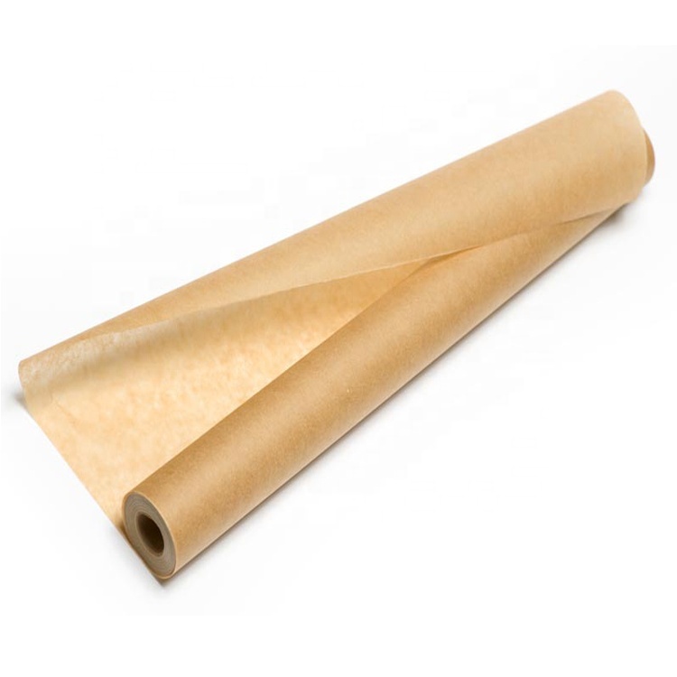 Бумага для выпечки Проф 38см 7м.