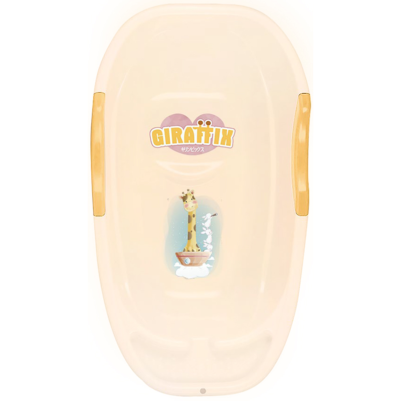 Ванна детская «Giraffix» 25 л.