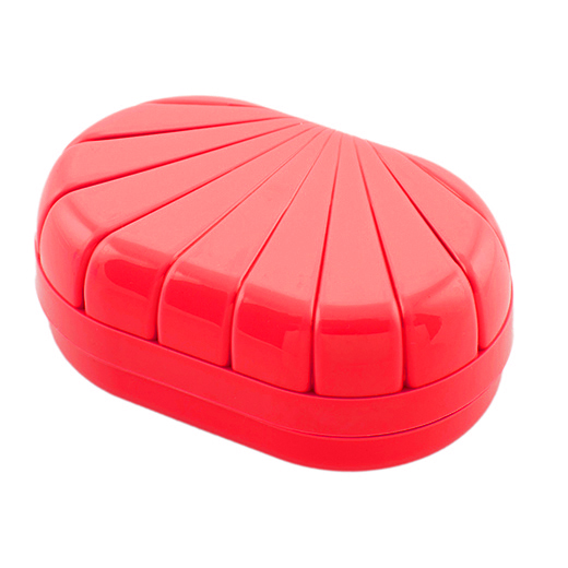 Мыльница дорожная 080