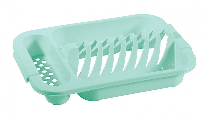 Сушилка для посуды 345x240x72