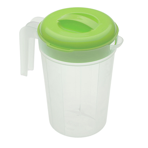 Кувшин с крышкой 2,5 л