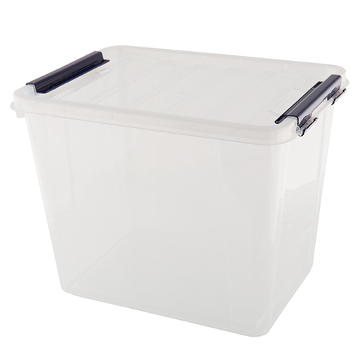 Ящик «Профи» 410*295*312 25 л.