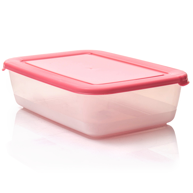 Контейнер "ЛАЙТ" прямоугольный 3л.554