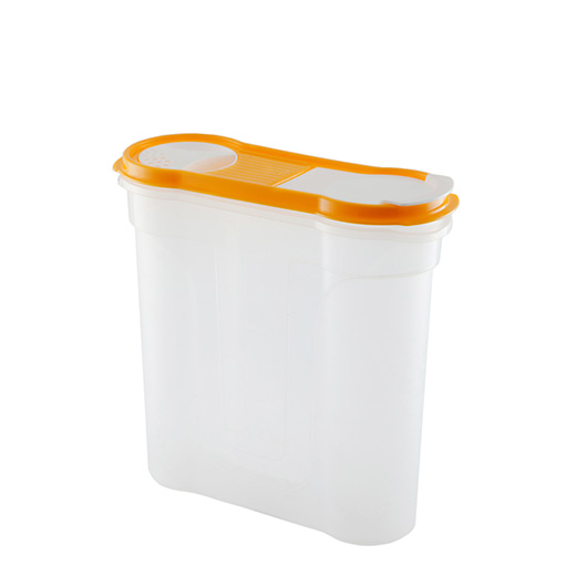 Банка "СТАЙЛ" 2,2л для сыпучих продуктов