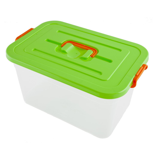 Контейнер для хранения 415*270*220 15 л.