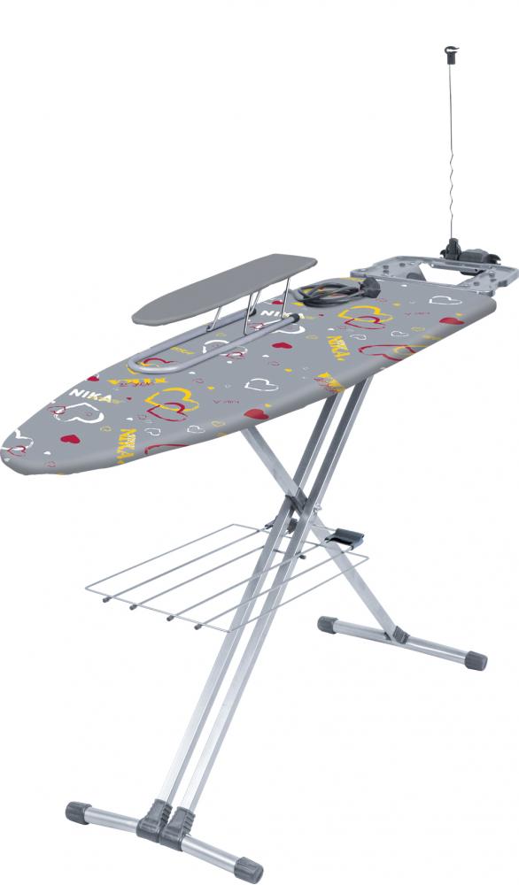 Гладильная доска «Nika 9» тефлон (арт. НТ9/3)