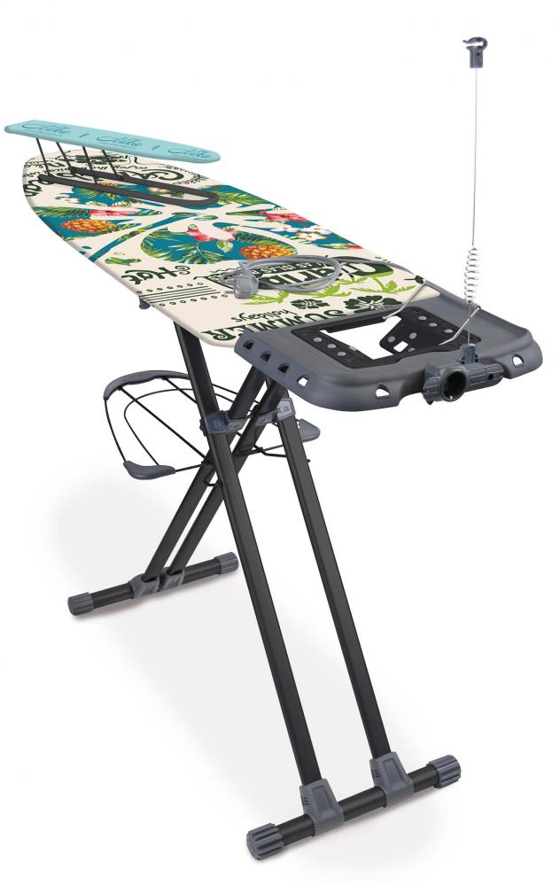 Гладильная доска «ВАЛЕНСИЯ 1» (арт. НВ1/8)