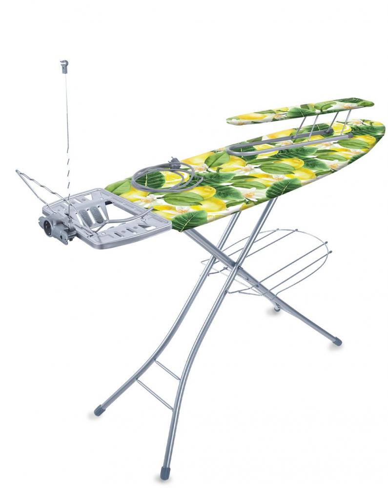 Гладильная доска «Эльза де люкс» (арт. ЭЛ/1)